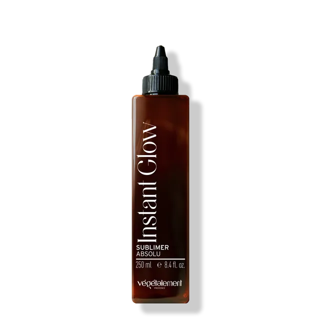 Végétalement Provence Instant Glow soin cheveux 250 ml