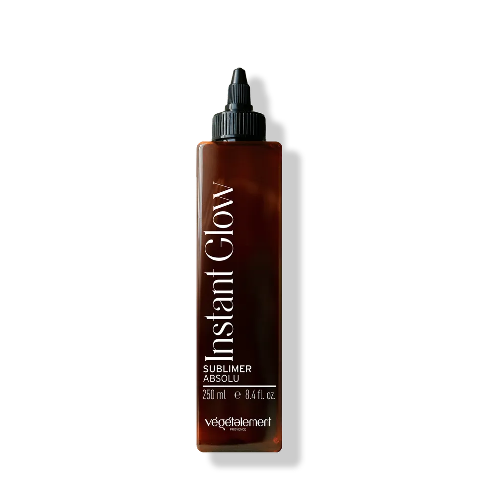Végétalement Provence Instant Glow soin cheveux 250 ml