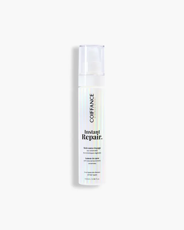 Coiffance Soins Instantanés Instant Repair Soin 4 min