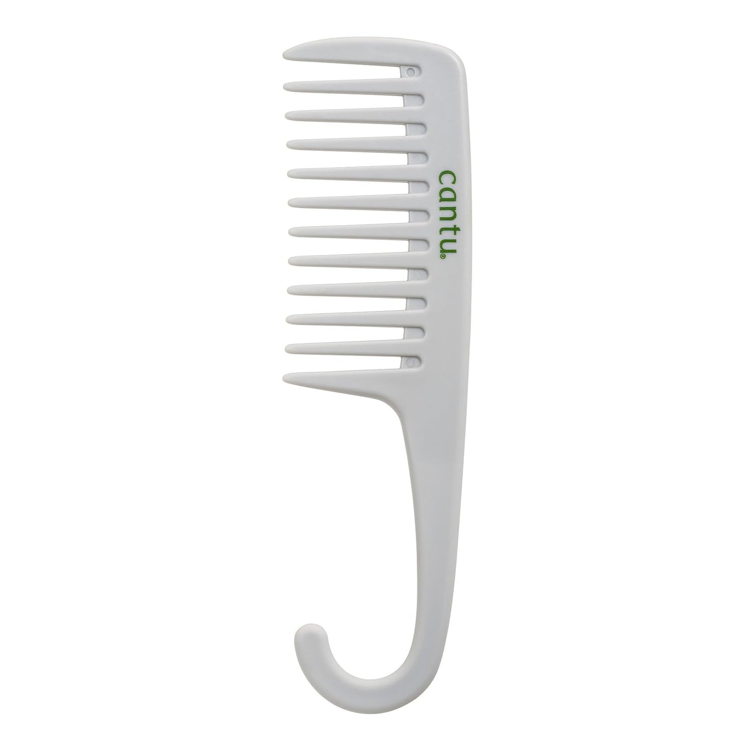 Cantu Accessories Peigne Démêlant Dents Larges Lavage