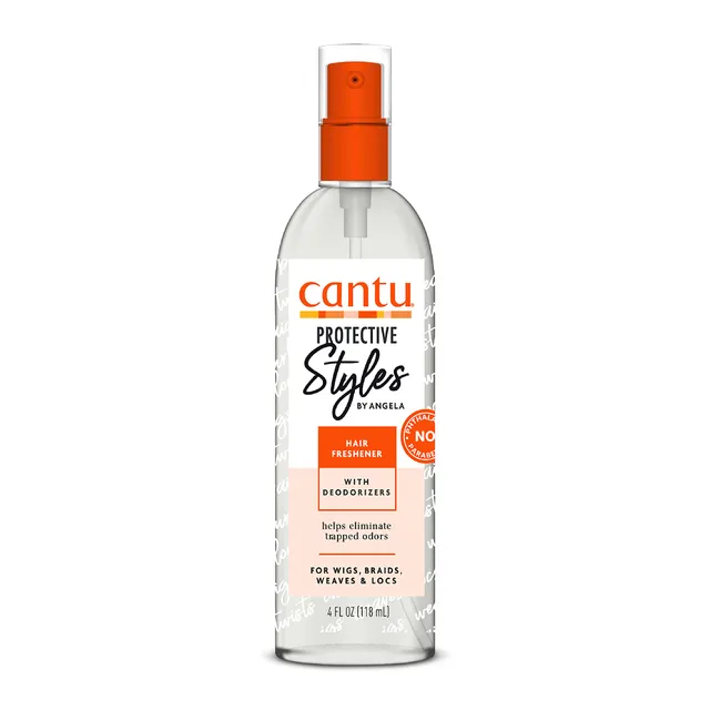 Cantu Protective Styles Brume Tresses 118 ml Lavande