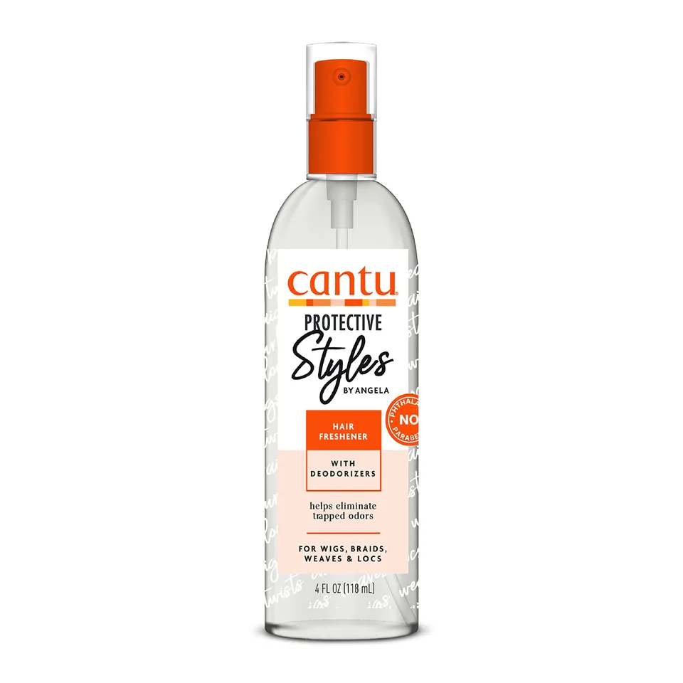 Cantu Protective Styles Brume Tresses 118 ml Lavande