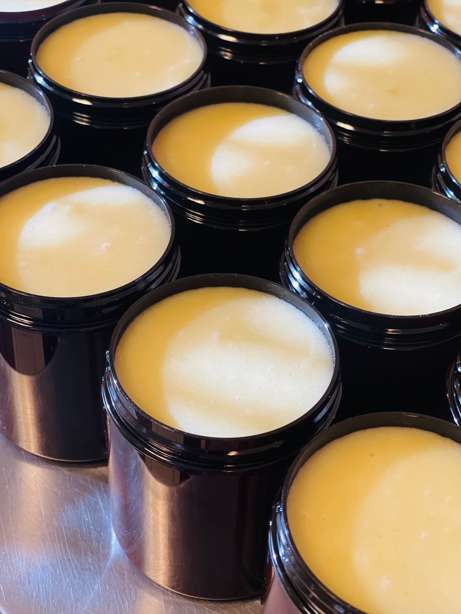 Mango Butterfull MANGO CURL Gel-crème boucles 250g abyssinie