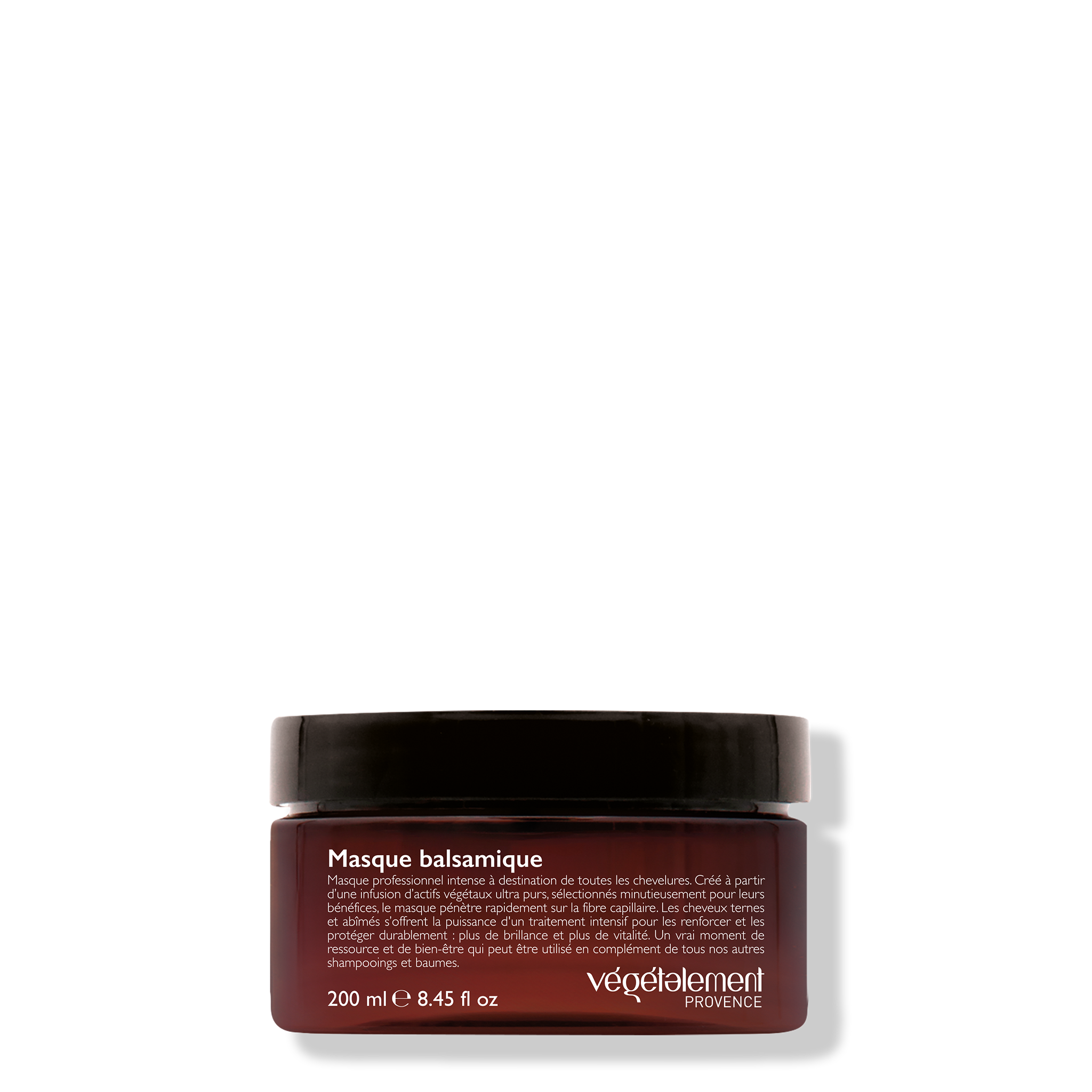 Végétalement Provence Masque Balsamique Hydratant 200 ml