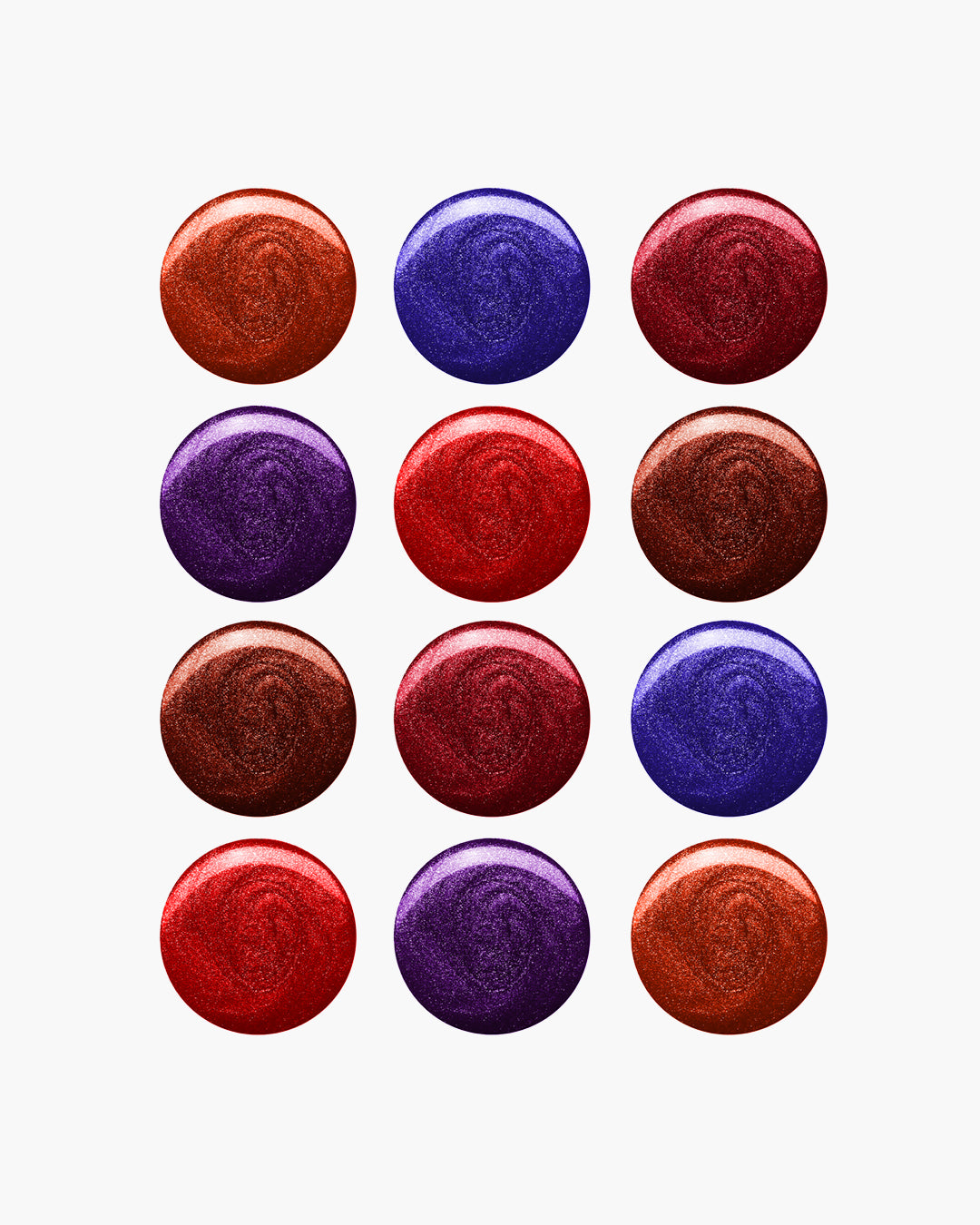 Coiffance Color Booster soin recolorant acajou cheveux colorés