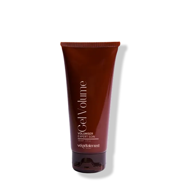Végétalement Provence Gel Volume coiffant 100ml cheveux fins