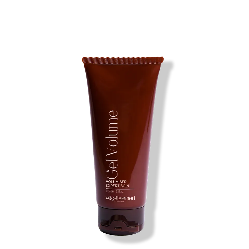Végétalement Provence Gel Volume coiffant 100ml cheveux fins