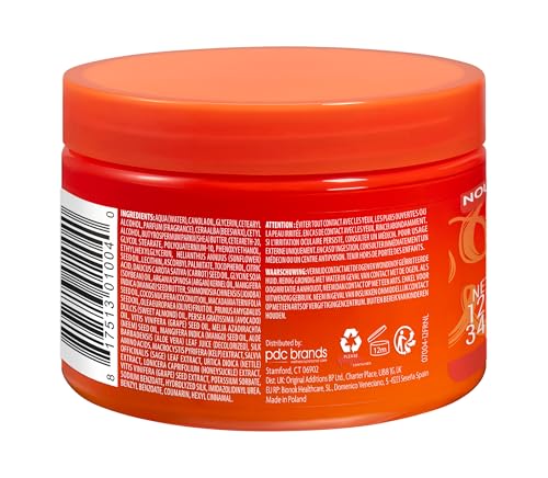 Cantu Classics Masque Soin Intense cheveux karité 340 g