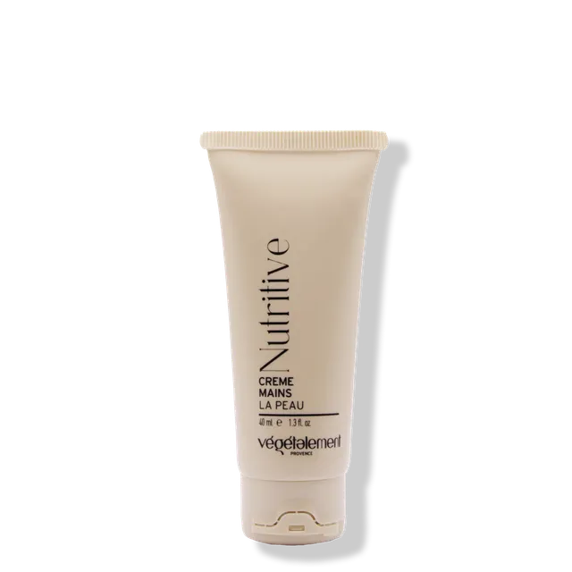 Végétalement Provence Art de vivre crème mains 40 ml karité