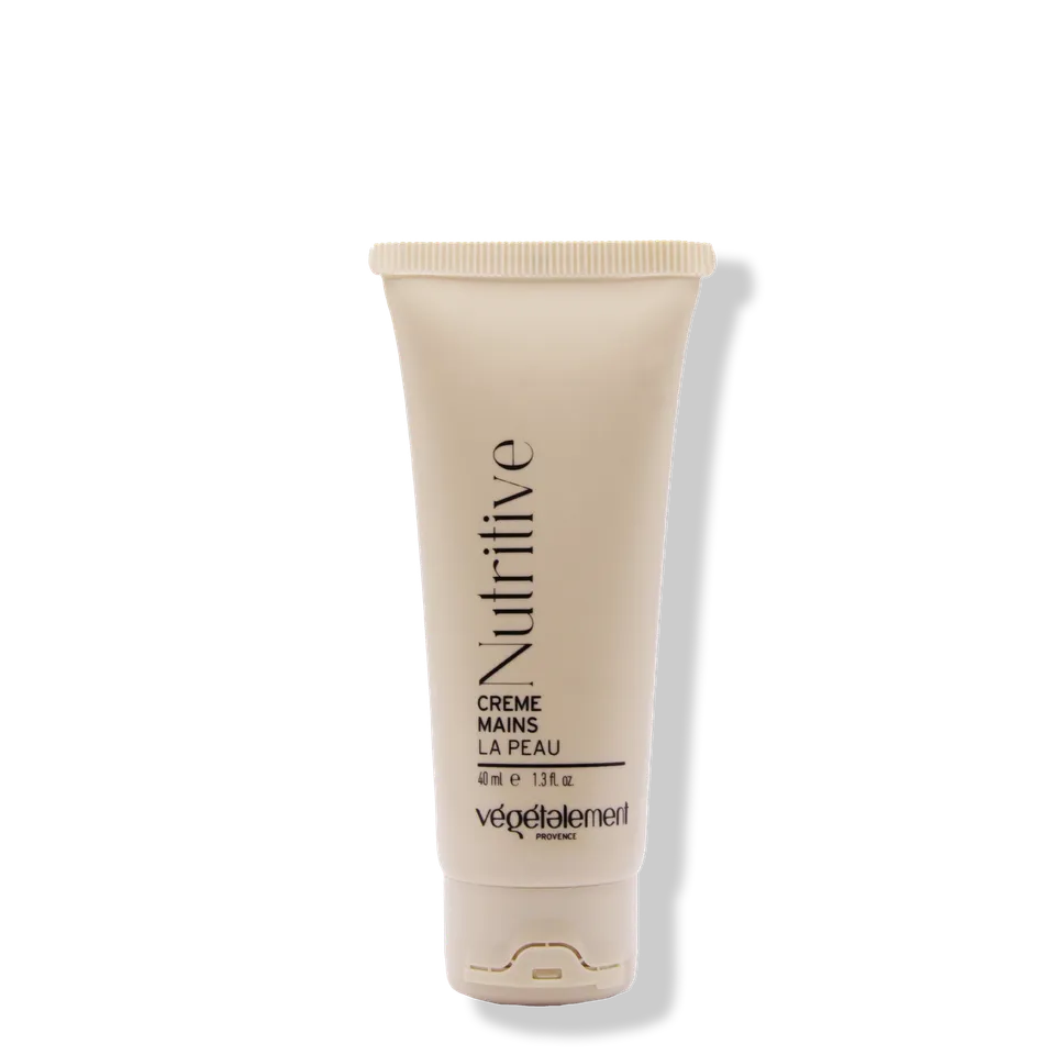 Végétalement Provence Art de vivre crème mains 40 ml karité