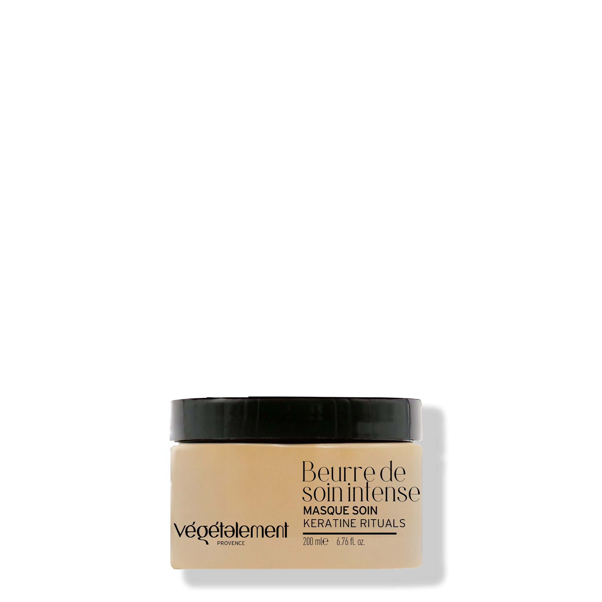 Végétalement Provence masque beurre soin intense 200ml réparateur