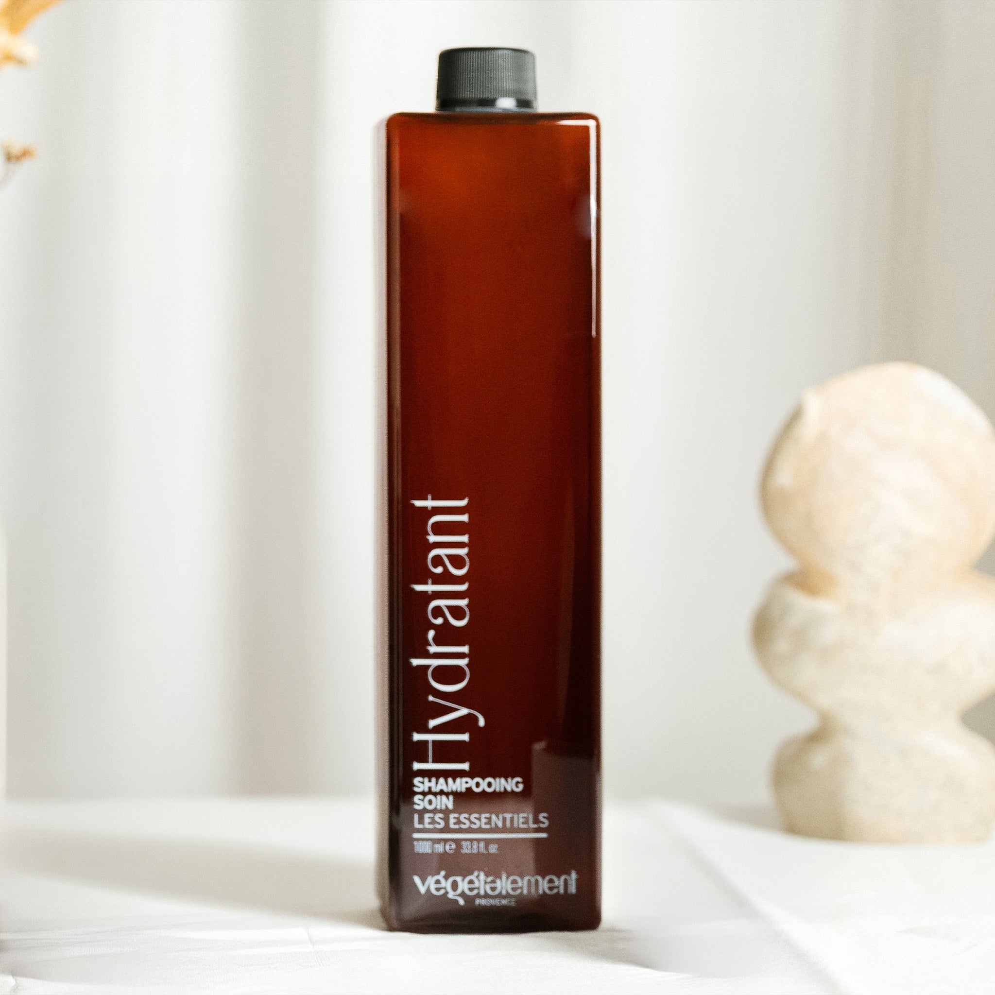 Végétalement Provence Shampooing Hydratant shampooing 250 ml cheveux secs