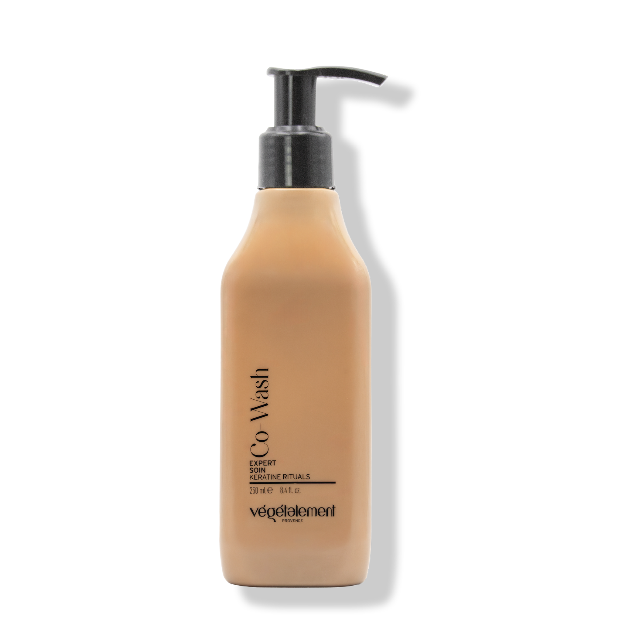 Végétalement Provence Baumes Co-wash Baume Lavant 250ml cheveux abîmés