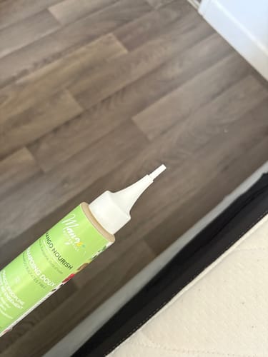 Mango Butterfull Mango Nourish shampoing doux 100ml savon noir