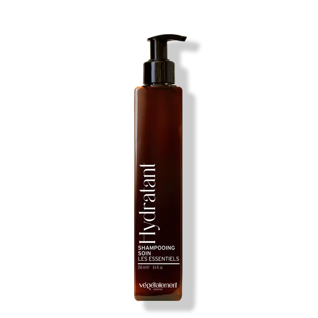 Végétalement Provence Shampooing Hydratant shampooing 250 ml cheveux secs