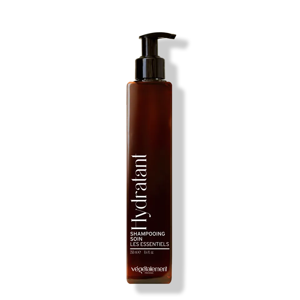 Végétalement Provence Shampooing Hydratant shampooing 250 ml cheveux secs
