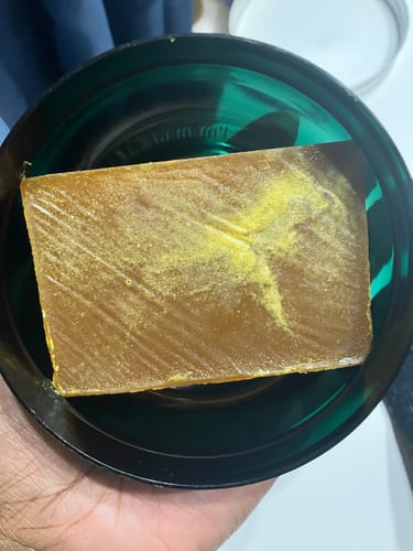 Mango Butterfull Mango Care savon doux 100g cerise curcuma