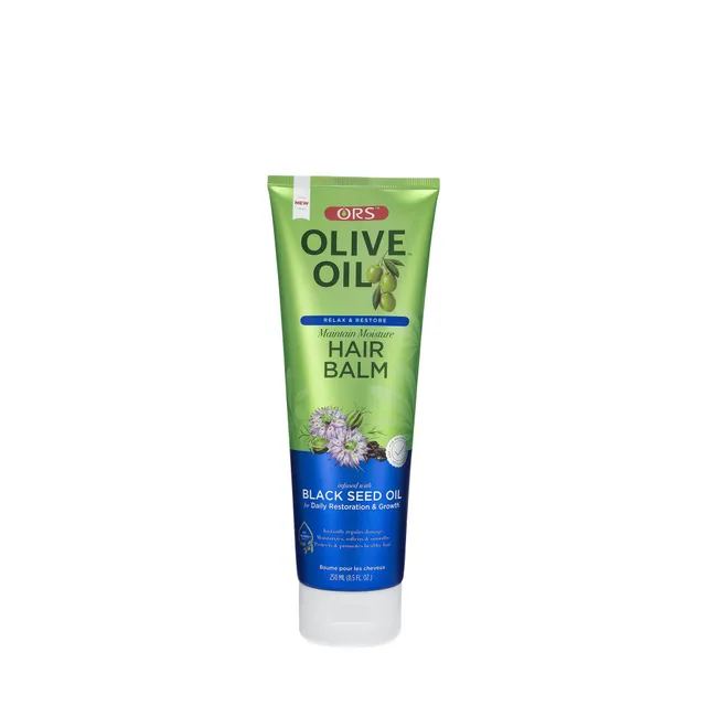 Organic Root Stimulator Relax & Restore baume défrisés 8.5 oz
