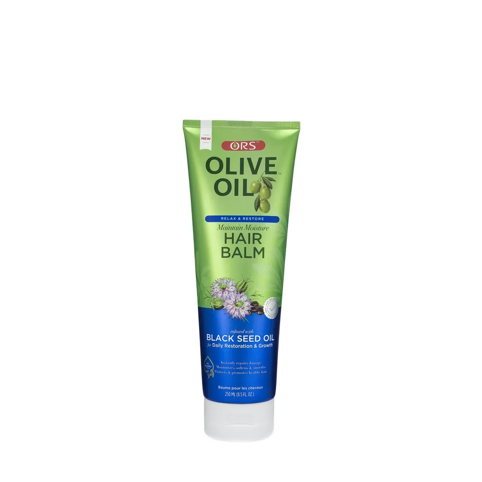 Organic Root Stimulator Relax & Restore baume défrisés 8.5 oz