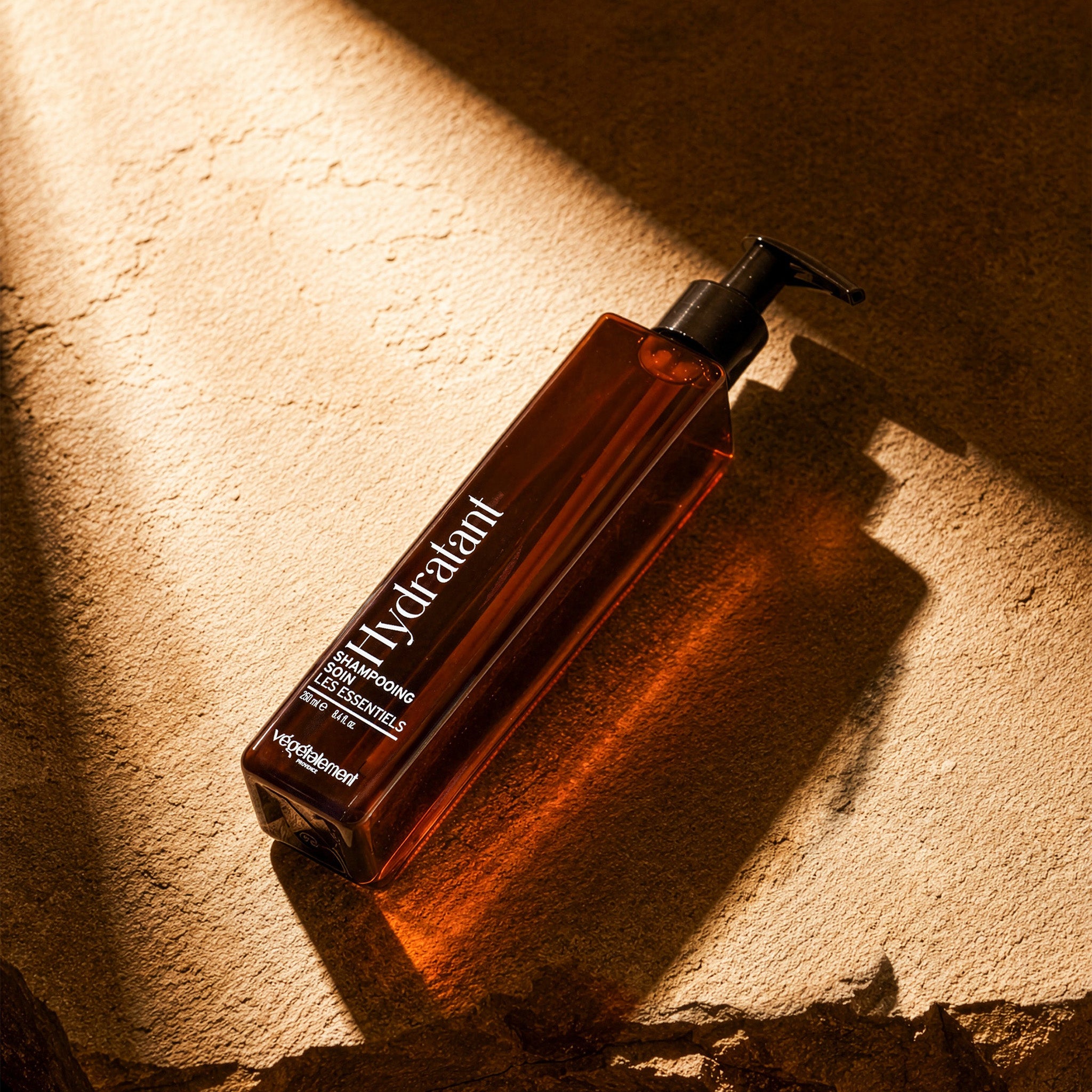 Végétalement Provence Routine Hydratation coffret cheveux secs