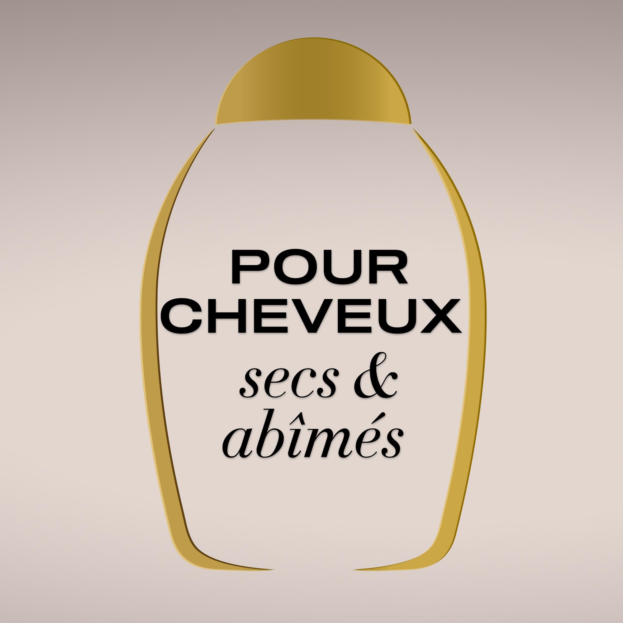 OGX Coconut Milk après-shampooing 385 ml lait de coco 1 flacon