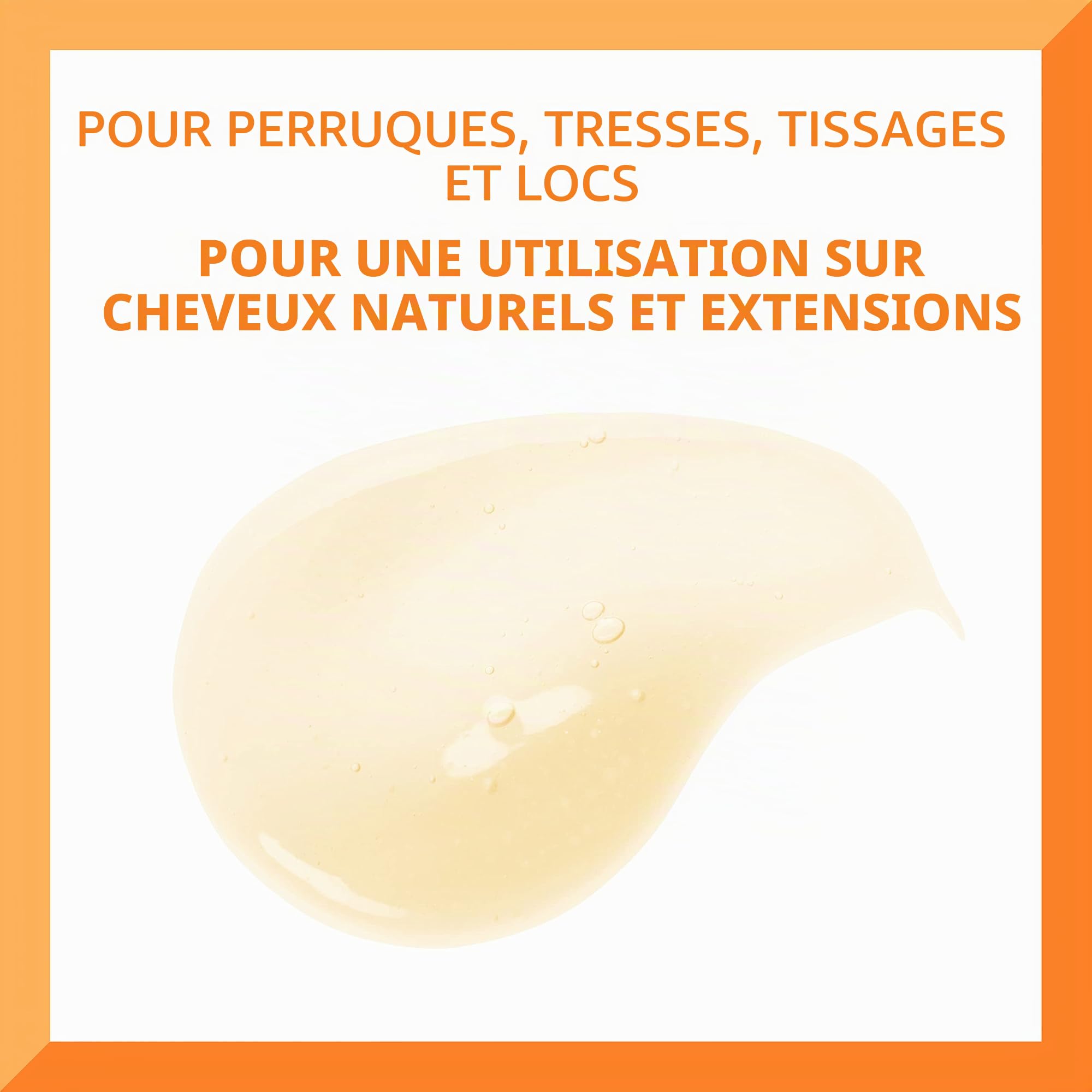 Cantu Protective Styles Huile Quotidienne 59 ml Menthe