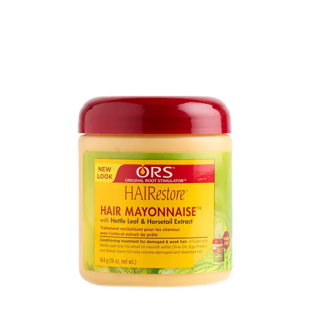 ORS HAIRestore Masque Réparateur Hair Mayonnaise 454 g