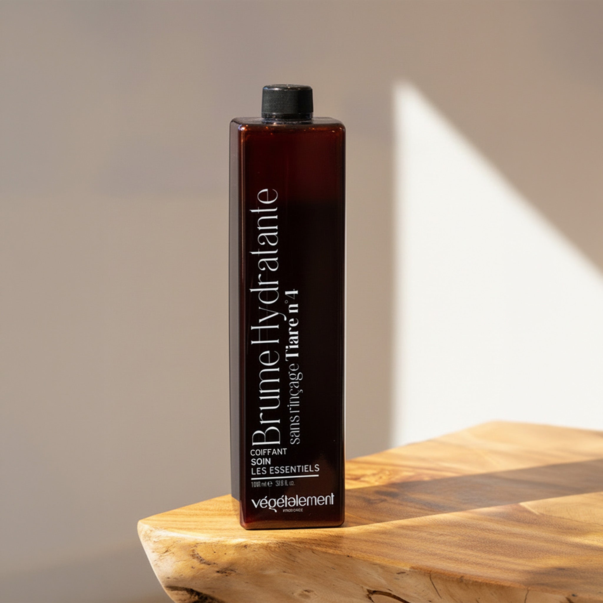Végétalement Provence Brumes Brume n°4 Tiaré spray 100 ml