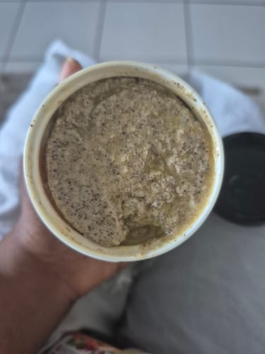 Mango Butterfull MANGO CARE Gommage exfoliant 250gr mangue baobab