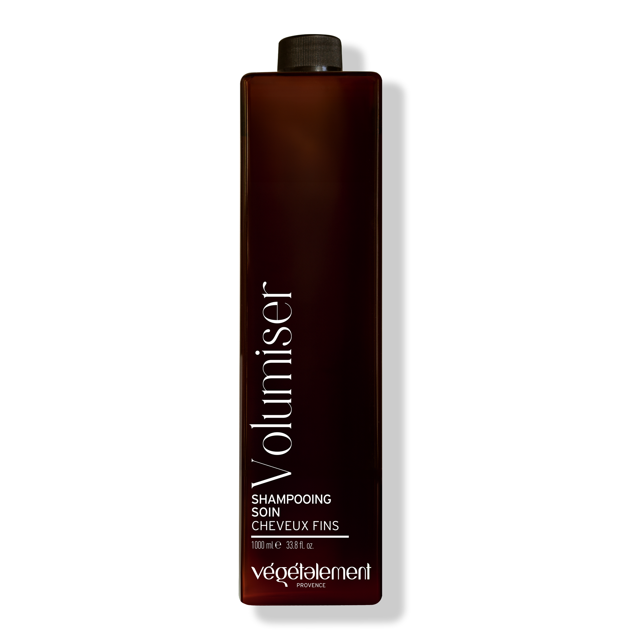 Végétalement Provence Shampooings Volumiser 250 ml