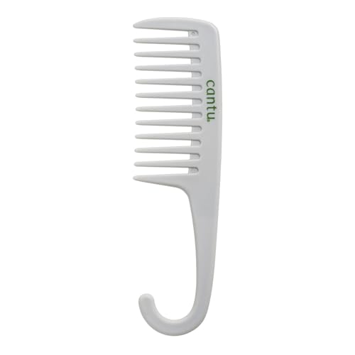 Cantu Accessories Peigne Démêlant Dents Larges Lavage
