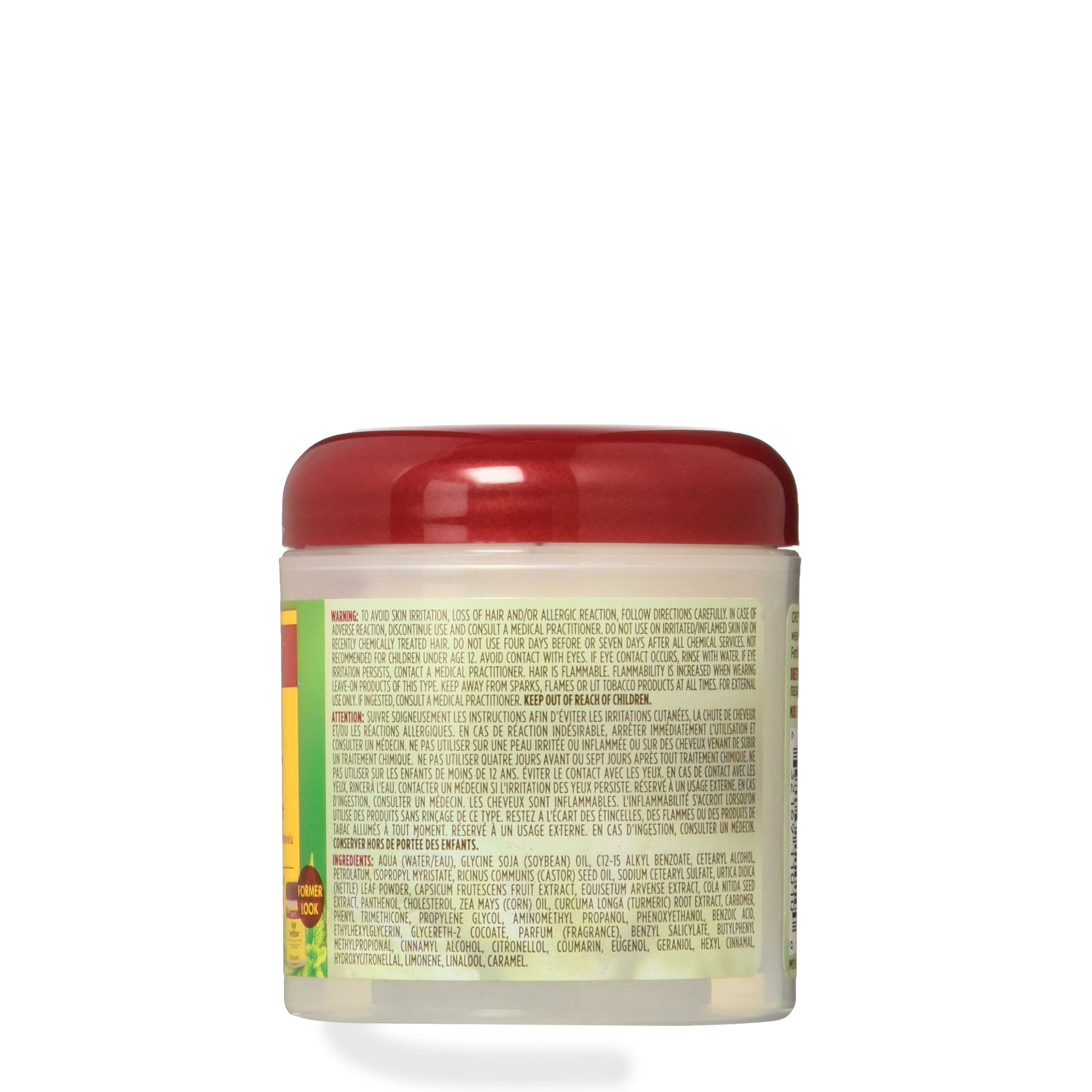 ORS HAIRestore Hair Fertilizer crème cheveux 170 g anti-chute