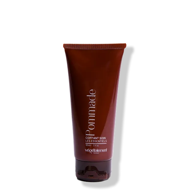 Végétalement Provence Coiffants Pommade modelante mat 100ml
