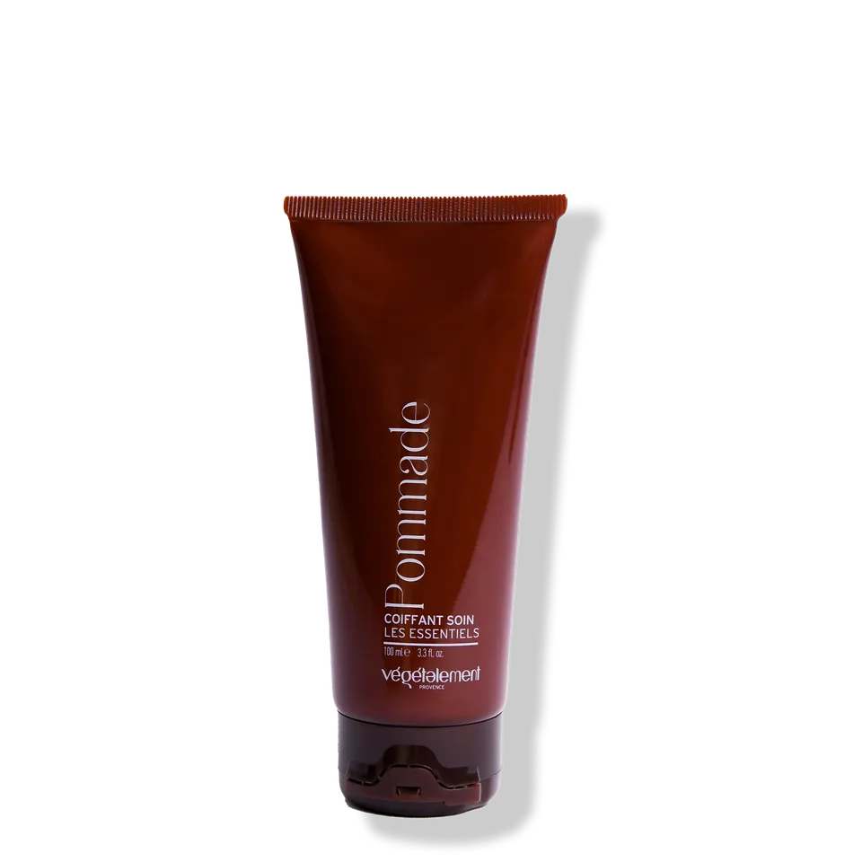 Végétalement Provence Coiffants Pommade modelante mat 100ml