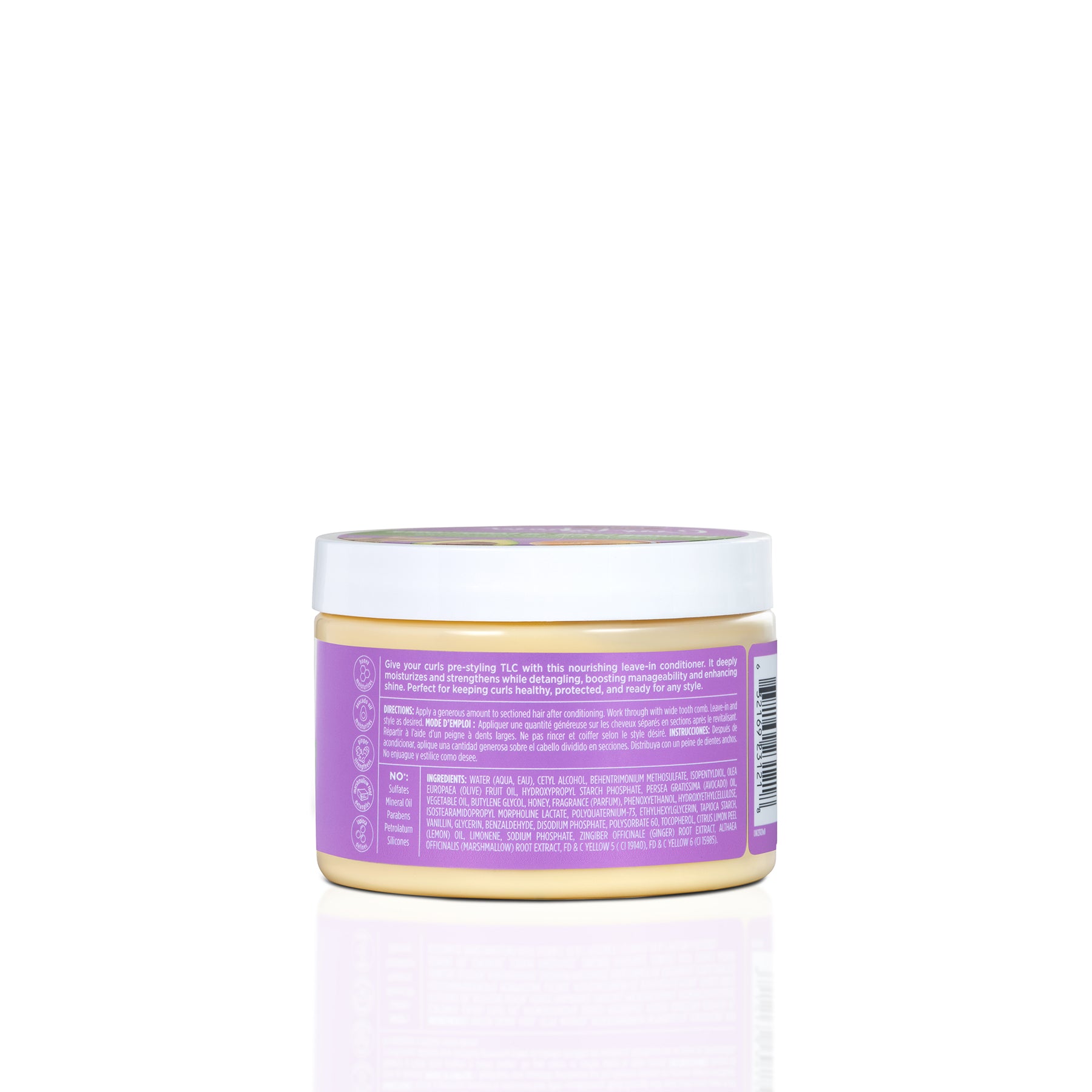 ORS Curlshow Preshow leave-in boucles hydratant 12 oz