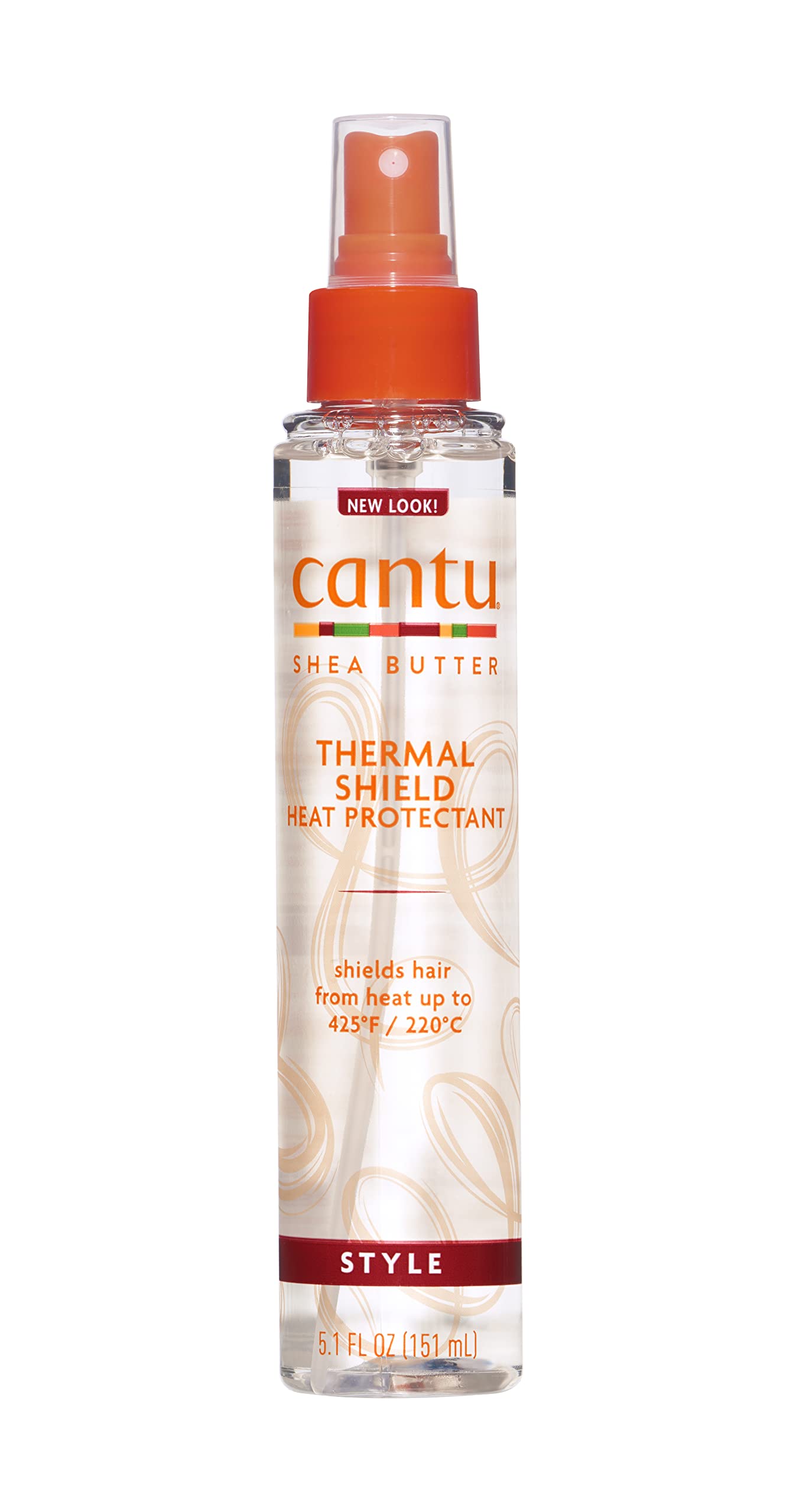Cantu Classics Thermal Shield Spray 151 ml karité