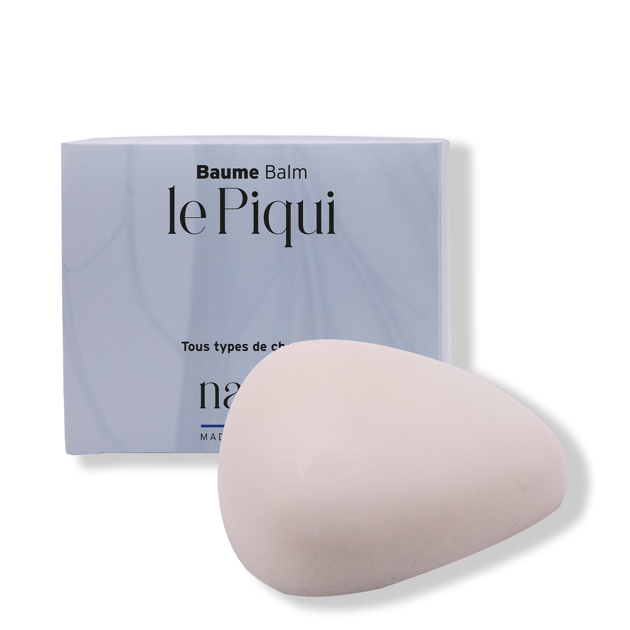 Végétalement Provence Baumes Le Piqui baume solide 35 g