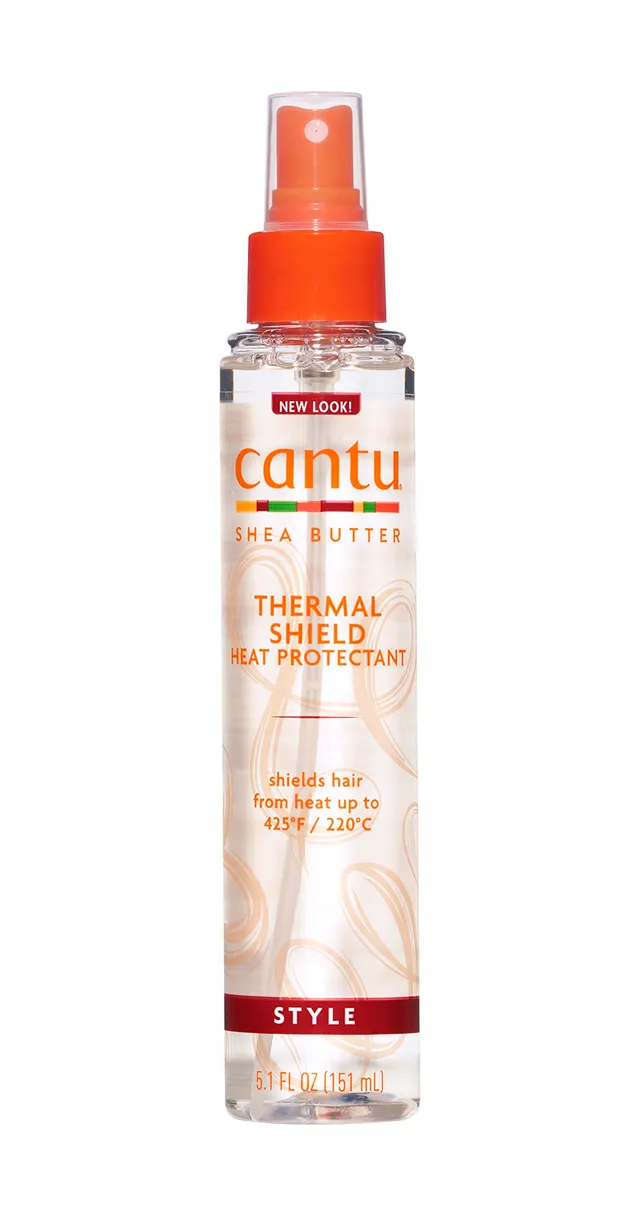 Cantu Classics Thermal Shield Spray 151 ml karité
