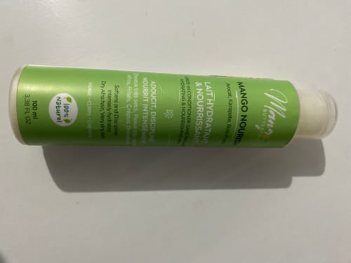 Mango Butterfull MANGO NOURISH Lait hydratant 200ml aloe vera