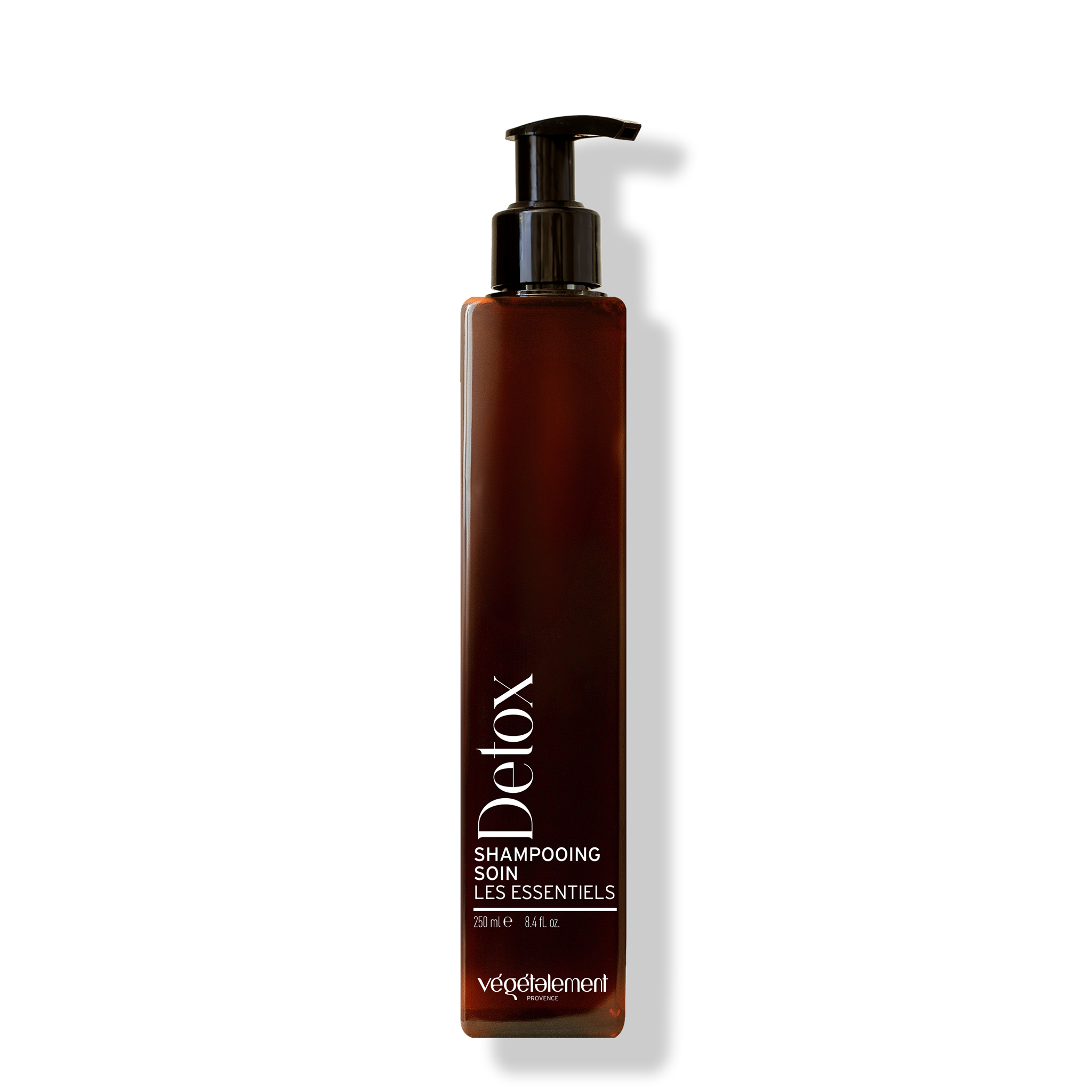 Végétalement Provence Shampooing Détox cheveux citron 250 ml