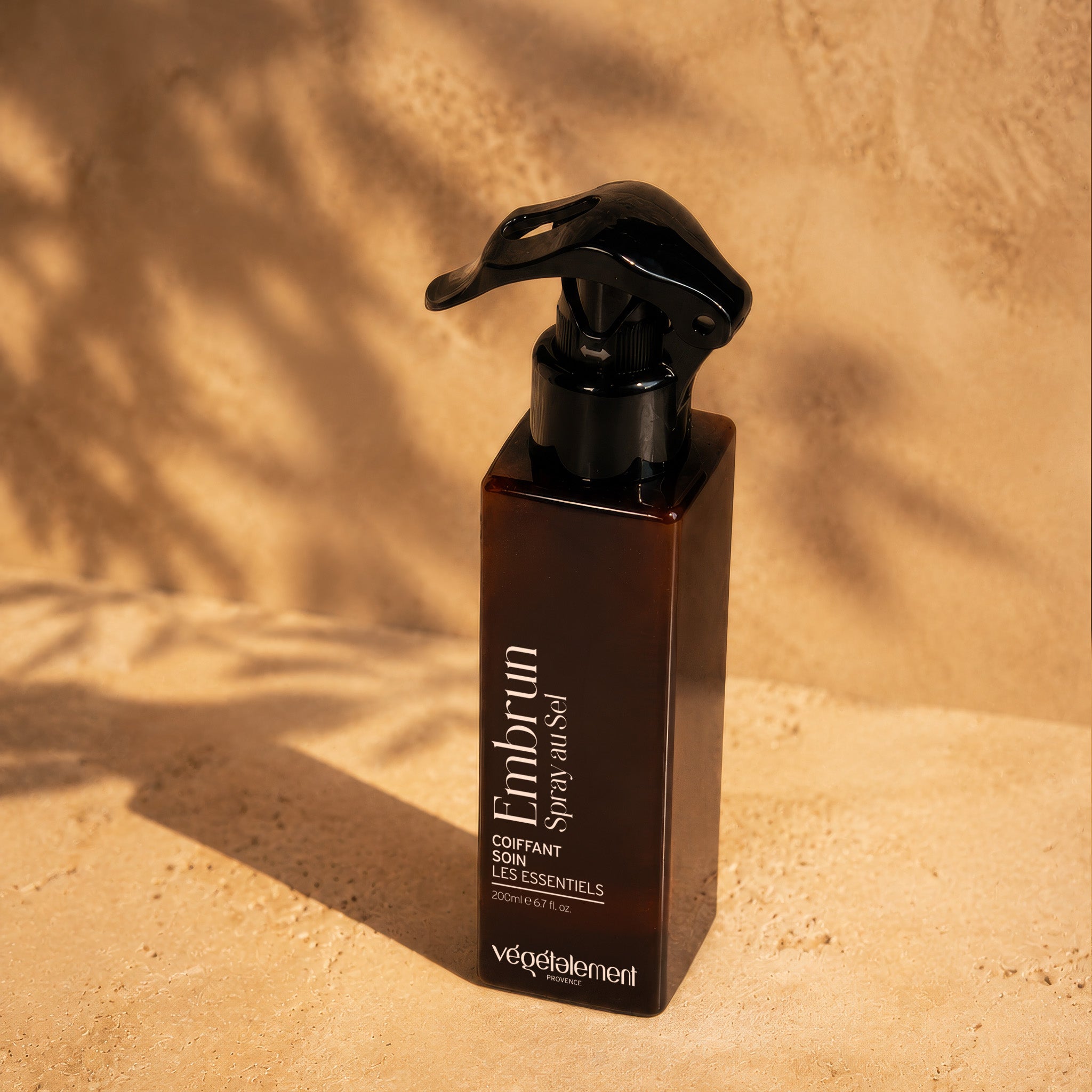Végétalement Provence Embrun spray sel 200 ml