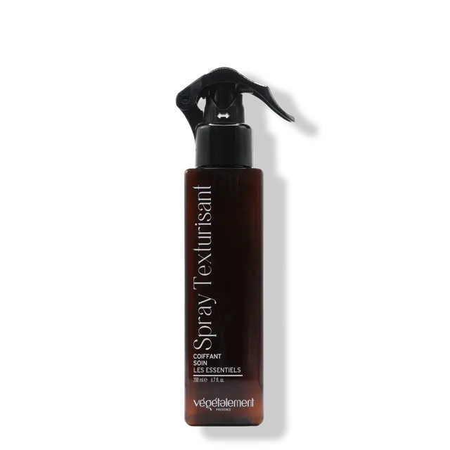 Végétalement Provence Spray Texturisant coiffant tenue 200 ml