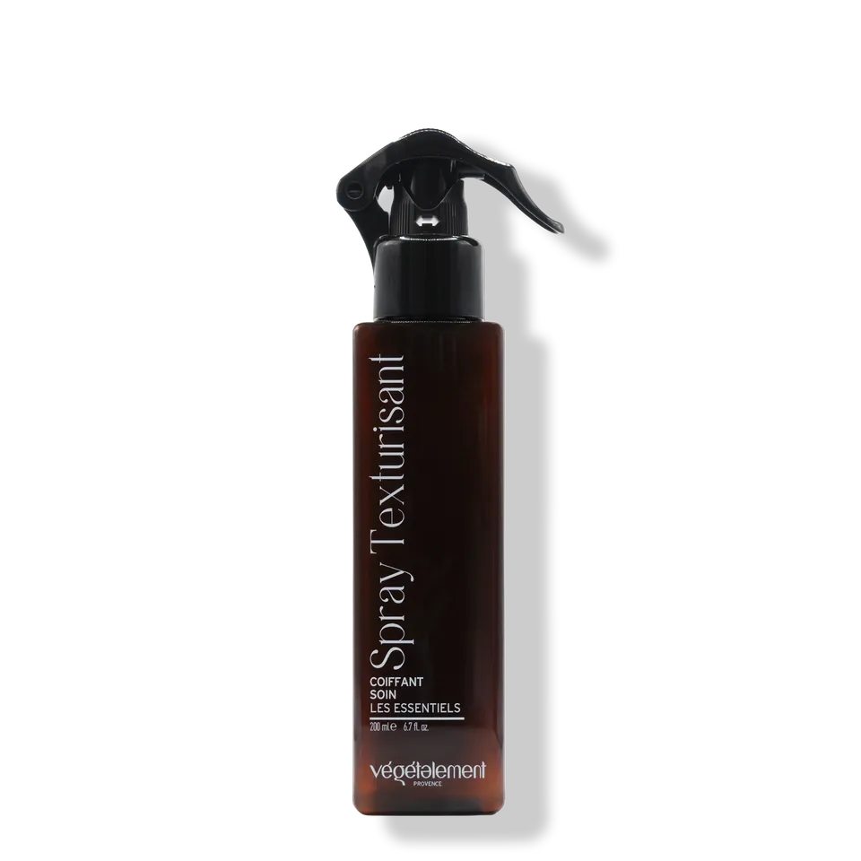 Végétalement Provence Spray Texturisant coiffant tenue 200 ml