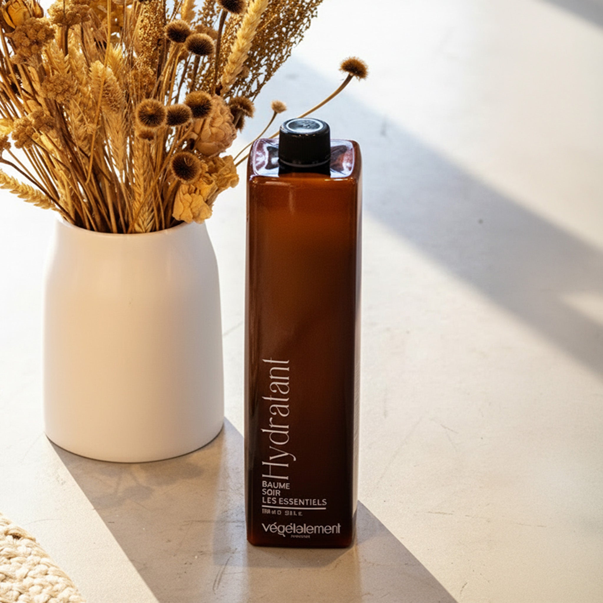 Végétalement Provence Baumes Baume Hydratant 200 ml lavande