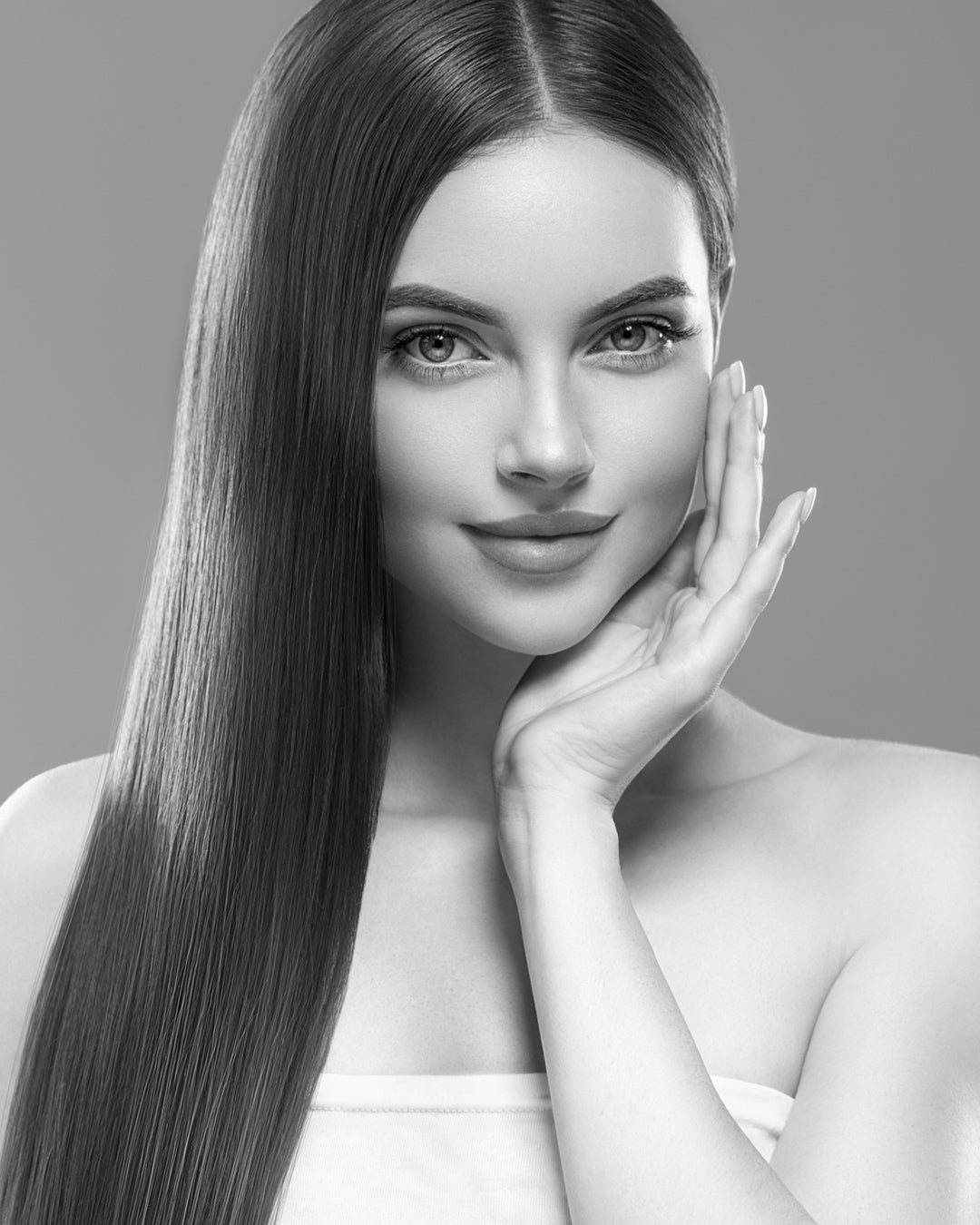 Coiffance Lissage spray thermo-lissant anti-frisottis