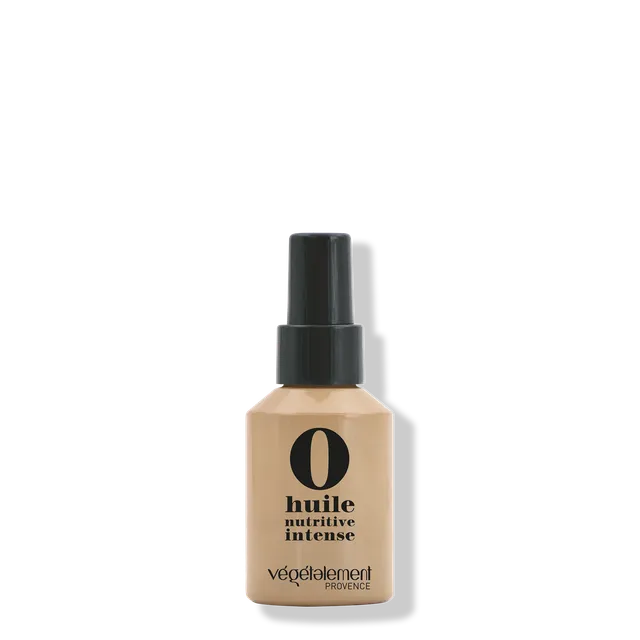 Végétalement Provence Soins Huile Nutritive Intense Huile 45ml anti-casse