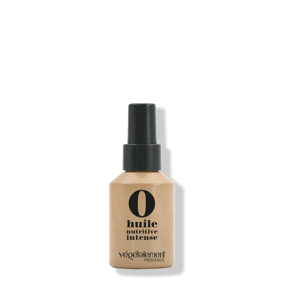 Végétalement Provence Soins Huile Nutritive Intense Huile 45ml anti-casse