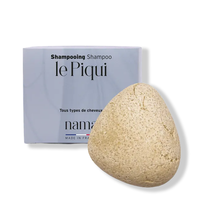 Végétalement Provence Shampooings Le Piqui solide 70g hydratant