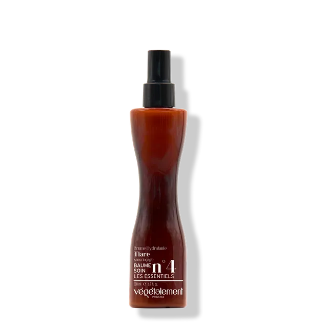 Végétalement Provence Brumes Brume n°4 Tiaré spray 100 ml
