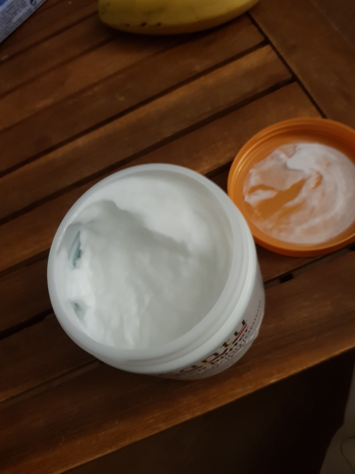 Cantu Classics Repair crème capillaire karité 453g anti-frisottis